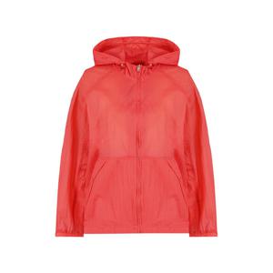 [샤트렌]샤트렌 홑겹 여름 컬러점퍼_HCEMJP001