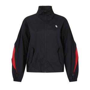 [파리게이츠]파리게이츠 여성 여밈 스트링 점퍼 521E1JP302 BK