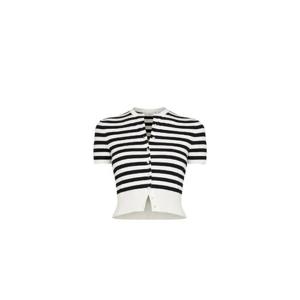 26 SS Ralph Lauren Collection 스트라이프 가디건 290P08737001 TP449923873