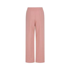 [폴햄] 여 더블니트 스트레이트 스웨트 팬츠 PHG1PT2018