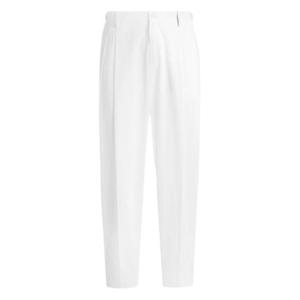 돌체앤가바나 스트레이트 팬츠 GP1B9TFU60K W0800 White