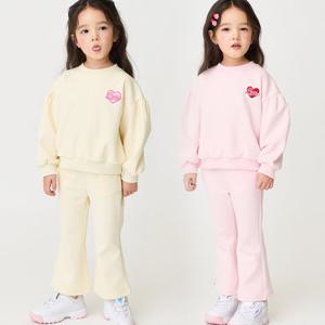 [베베쥬] 러브데일리상하복 (봄신상)