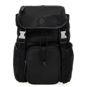 휴고보스 백팩 50516809001 BLACK DOM