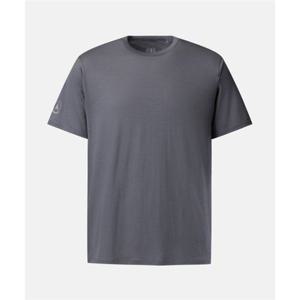 코오롱스포츠 KOLON SPORT HERO 남성 메리노울 반팔 라운드 티셔츠 JWTCX25055DGY 329889