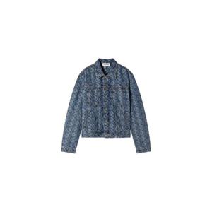 26 SS 랑방 패턴 로고 패치 재킷 RMJA0331D103P26 TP450009063