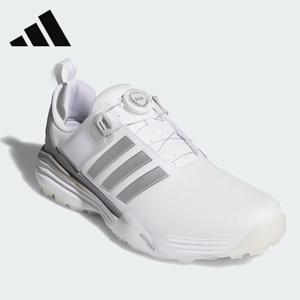 [아디다스골프] 아디파워26 보아 스파이크리스 남성 골프화 JS4140