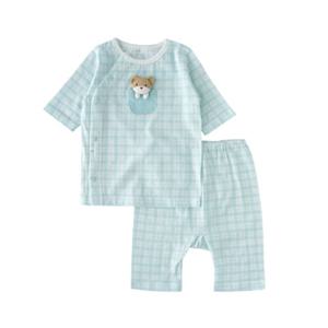 [밍크뮤HP](MN)쁘띠뮤뮤체크7부내의 (36370-054-04)