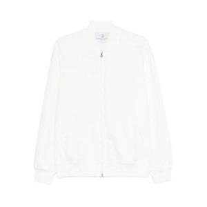 브루넬로 쿠치넬리 탑 MW8639072GC7220 Cream