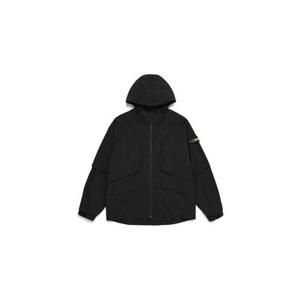 내셔널지오그래픽 남성 NRN 유틸리티 후드 점퍼 N243MJP030 331349