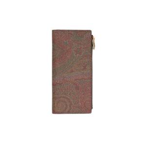 에트로 아르니카 바이폴드 지갑 WP2D0017AA087 S9865 TP973452991