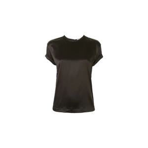 26 SS Brunello Cucinelli 라운드 넥 탑 MPC59DE310C101 TP450088498