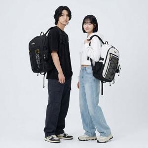 내셔널지오그래픽 공용 캠핑 신학기 버디백팩 N261ABG040