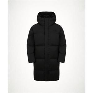 노스페이스 NC1DR52B 남성 아노트 다운 코트 RDS REAL BLACK 1694536