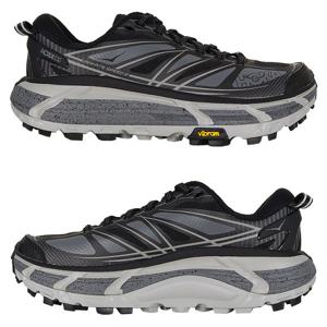 호카 25FW 공용 마파테 스피드 스니커즈 블랙캐슬락 1126851 BCSTL