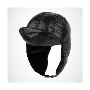 노스페이스 NE3CR54L 화이트라벨 티볼 이어머프 캡 JET BLACK 1693187