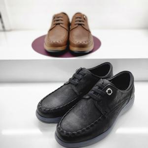 [탠디]미셸BY탠디 남성 세미캐쥬얼단화Y26006