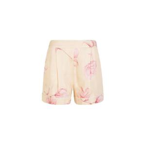 데이지 꽃무늬 프린트 반바지 MMABW01602 AR14LOTUSPESCA TP973530661