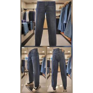 리바이스 프리미엄 578 배기 와이드 데님 A4750-45