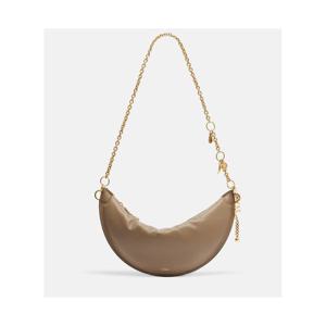 끌로에 Chloe Icon 레더 숄더 백 P01105790