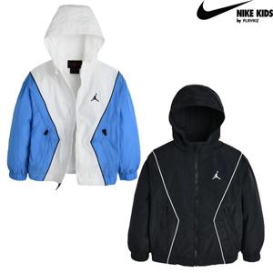 [나이키키즈(플레이키즈)]조던 에센셜 드레프트 자켓 2종 택1 8-15세 N251JK389P