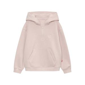 노르디스크 NORDISK 스몰 폴라베어 후디 티셔츠 - K_Light Pink OXU25213P1 343559