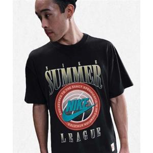 나이키 NIKE 맥스90 농구 티셔츠 M - 블랙 HJ3435-010 2386709