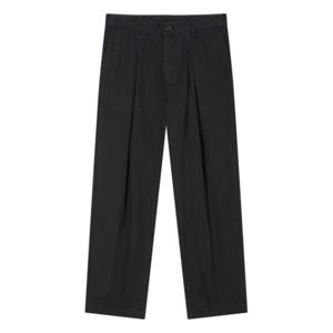 헤지스 HAZZYS [HIS]다크브라운 워크팬츠 HZPA5F801W3 345082