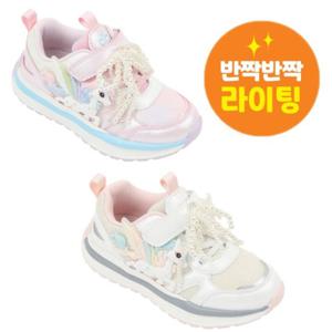 [토박스]다이노솔즈 미스틱 유니콘 키즈운동화 2종 DNYCG1TSMU11-BS