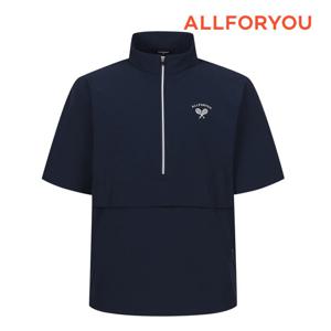 [올포유] 남성 반팔 아노락 점퍼 AMJUN2478-915