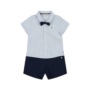 [에뜨와 ](26S S 백일돌선물) 제이든셔츠상하 07T353003