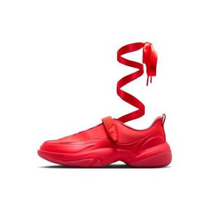 나이키 조던 포인트 W - 칠레 레드딥 마룬푸에블로 레드 IB8597-600 355973 (IB8597-600)