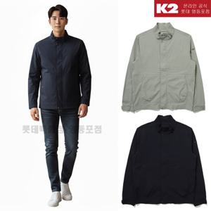 K2 [택가 239,000원] 남성 봄 여행 캐주얼 바람막이 등산자켓 KMP24173YD