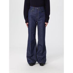 25FW 아미 데님 팬츠 FTR420DE0104402 INDIGO DOM