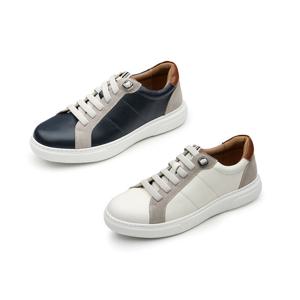 [금강제화]프리웨이 남성 스니커즈  RICOXC6054MFREF 2종 택1