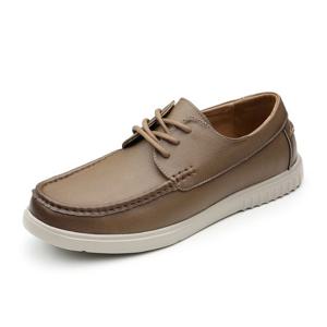 [금강제화]프리웨이 남성 캐주얼  데크슈 RICOXC6055MFREF3