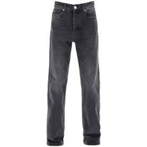 23FW 아미 데님 팬츠 UTR500DE0018031 DOM