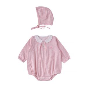 [밍크뮤HP](PH)스트라이프SET바디슈트 (36170-040-14)