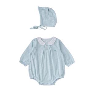 [밍크뮤HP](MN)스트라이프SET바디슈트 (36170-040-15)