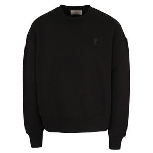 아미 루즈 기모 맨투맨 USW012 740 001