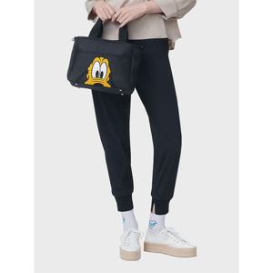 [디즈니골프][디즈니골프]여성 밑단 시보리 조거 팬츠 DO1LPA007