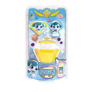 [캐치티니핑]반짝반짝 캐치티니핑 뚝딱핑 피규어