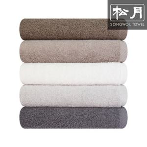 [송월타올]오슬로 30수 호텔수건 150g 1매