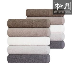 [송월타올]오슬로 30수 호텔수건 150g 10매