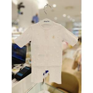 [압소바 의류] 도도 모달 7부내의 (핑크) 26년여름신상 (A1B10303)