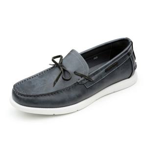 [금강제화]프리웨이 경량 남성 캐주얼 로퍼  RICOXC6056MFREN2