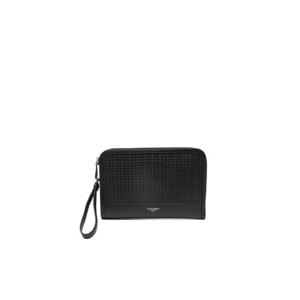 돌체앤가바나 우븐 패널 손목 지갑 BM2528AN419 8B956 TP973711136