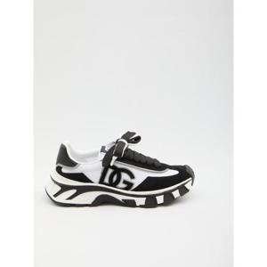 돌체앤가바나 스니커즈 CS2403 WHITE