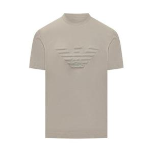 엠포리오 아르마니 반팔 티셔츠 EM004911AF13715 M6372 PUSSYWIL