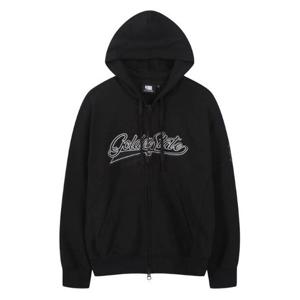 [엔비에이]공용 NBA 레터링 맥시멀 핏 후드 집업 N261TJ020P