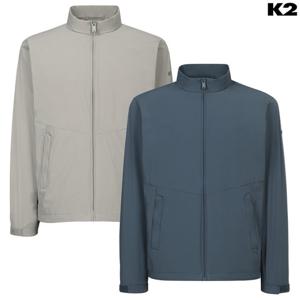 K2 남성용 시그니처 블랑 자켓 KMP26171-(GS)